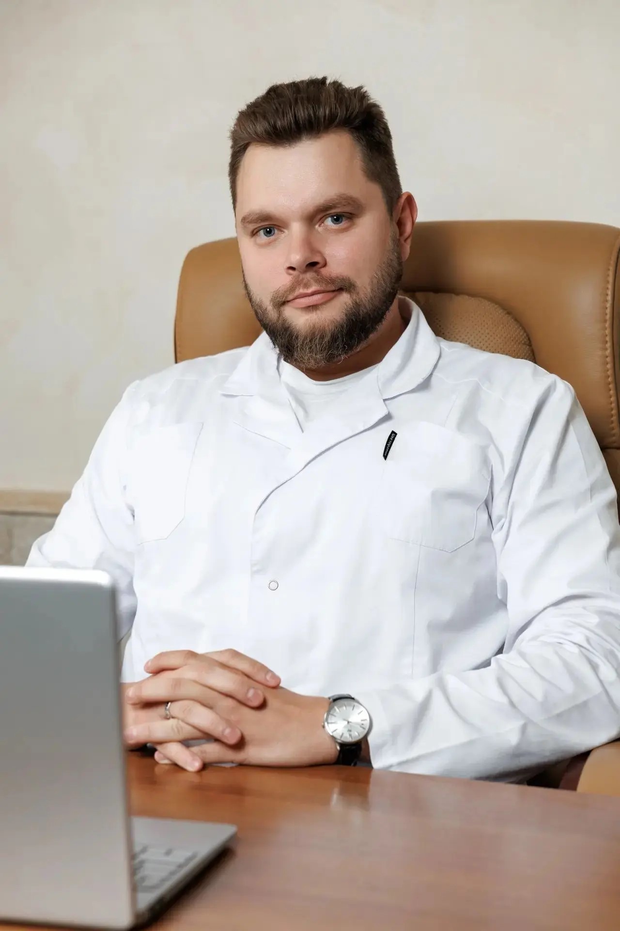 Щупов Алексей  Михайлович