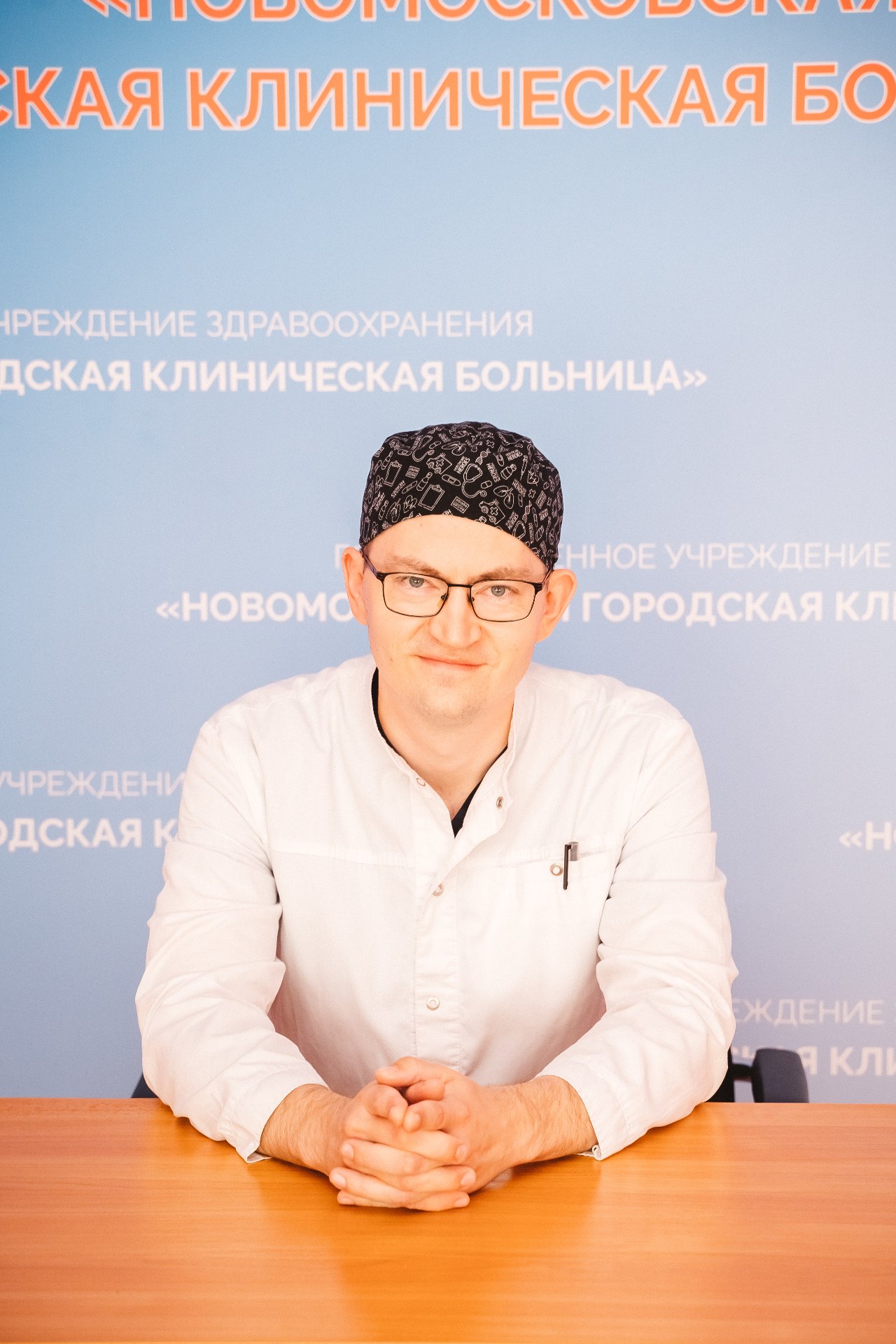 Хоменко Алексей николаевич