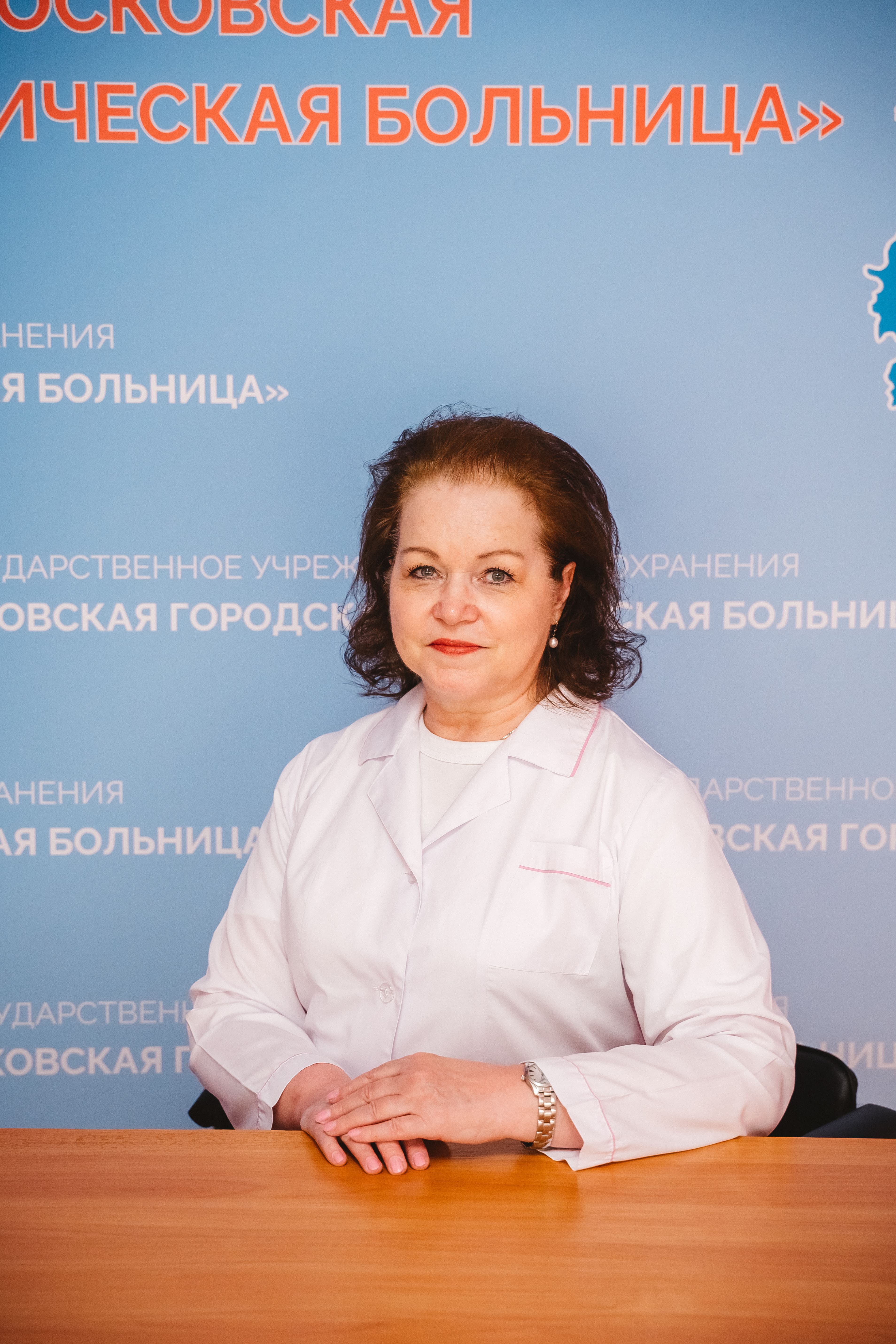 Лавроненко Наталья Ивановна