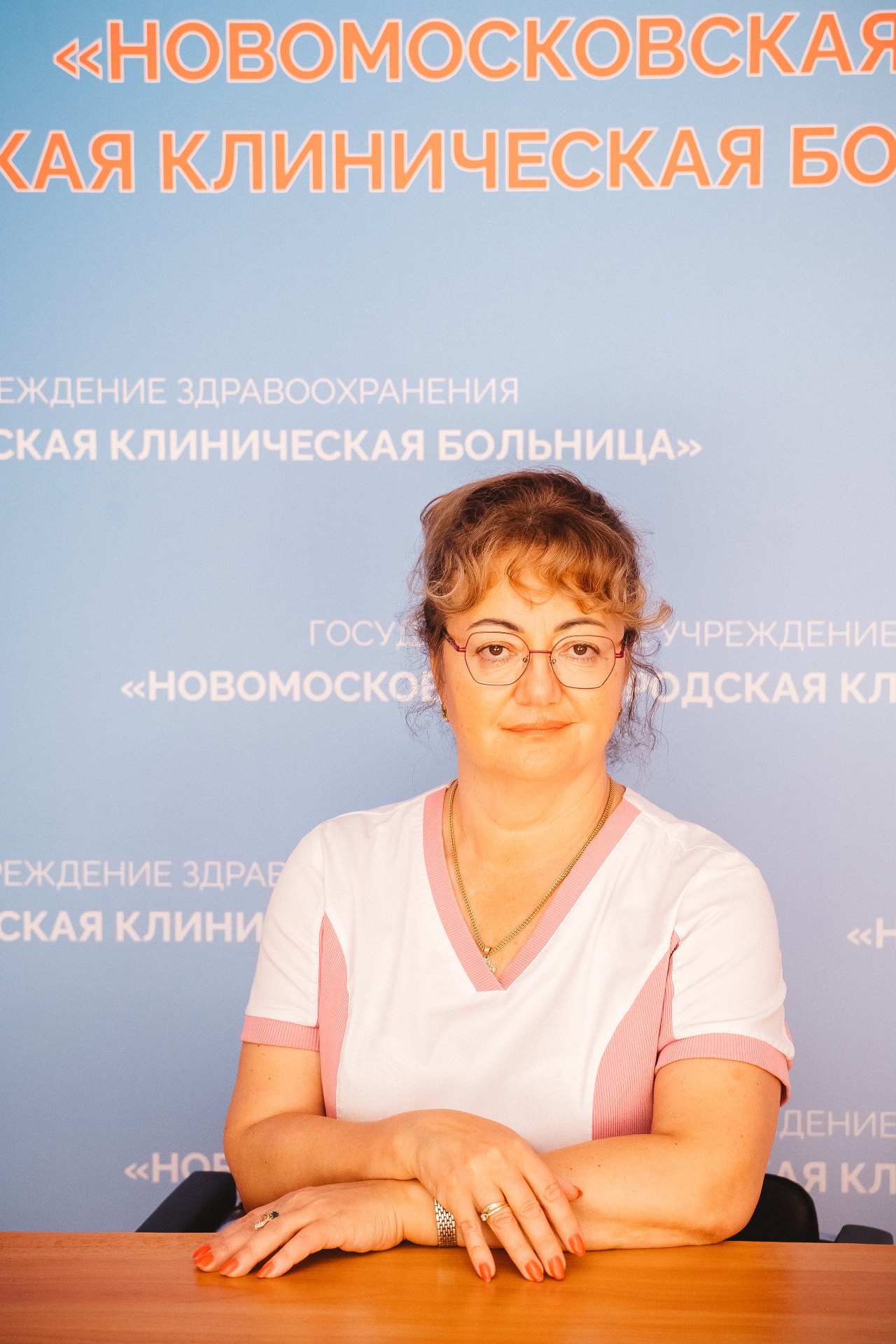 Сорокина Ирина Владмировна