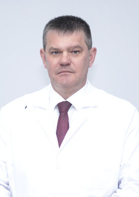 Голубенко Вячеслав Леонидович