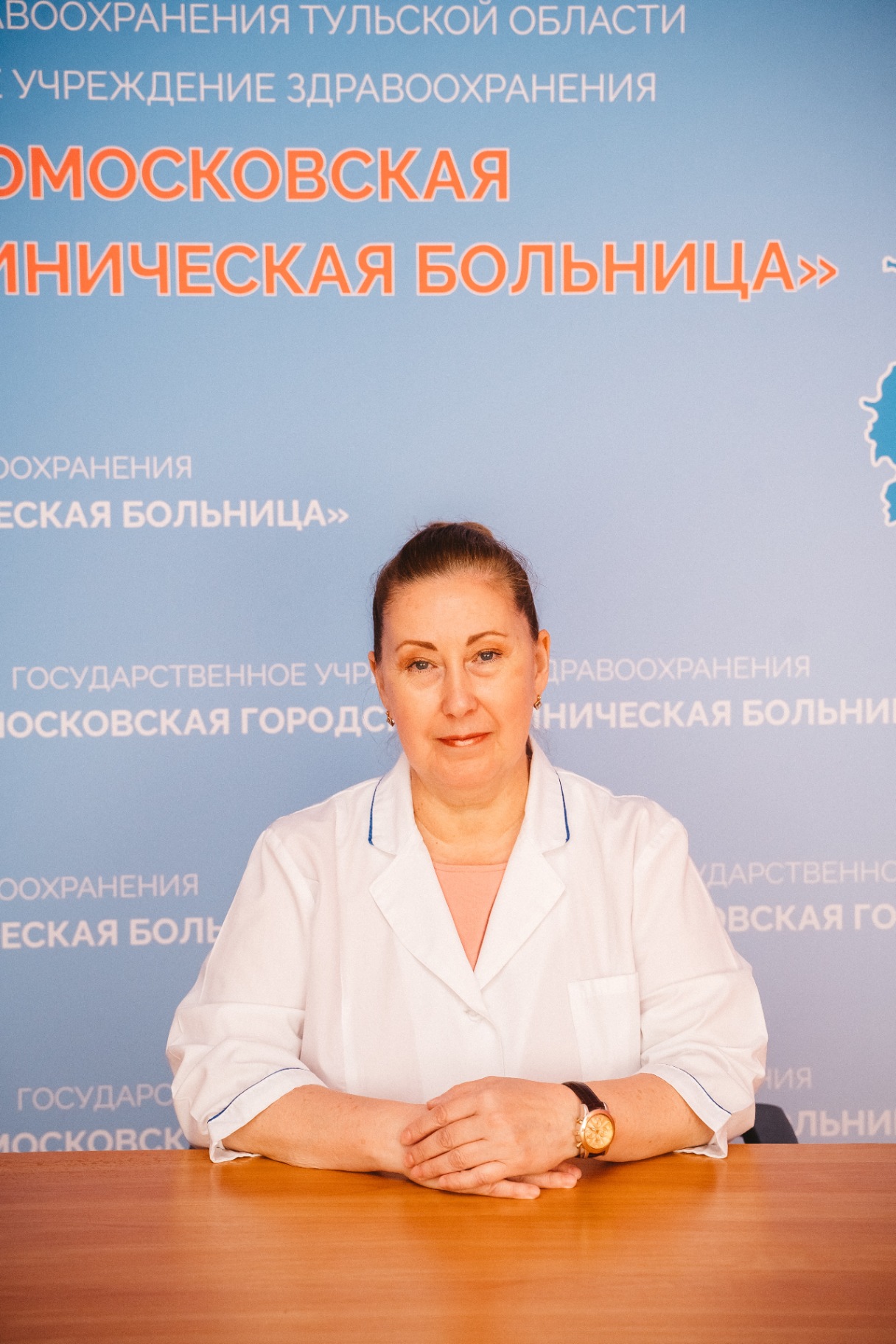 Лыкова Марина Николаевна